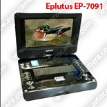 Проигрыватель Eplutus EP-7091